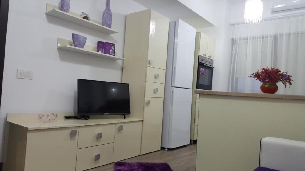 Bridge Tower Residence Iasi Exterior foto